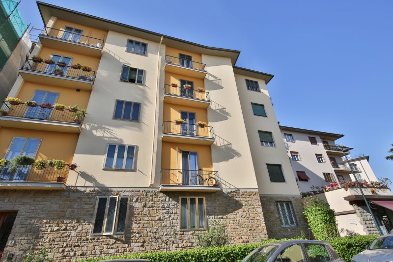 Appartamento (Rif. 0501) - Immobiliare Tedeschi