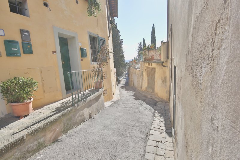 Settignano - Terratetto -  (Rif. 499) - Immobiliare Tedeschi